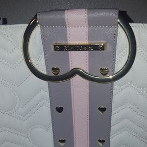 NWT BETSEY JOHNSON PURSE